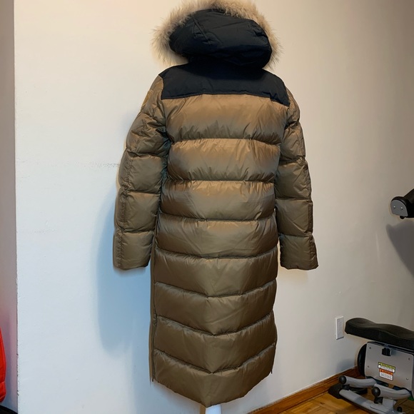 ‼️SOLD‼️BLAUER USA jacket puffer XS - Picture 3 of 16